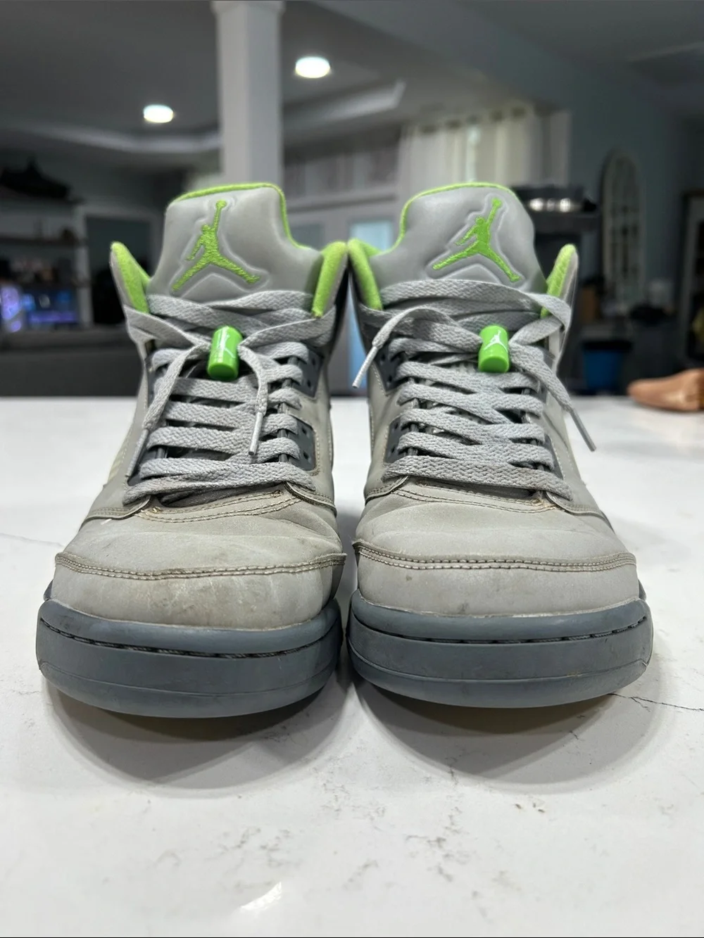Jordan 5